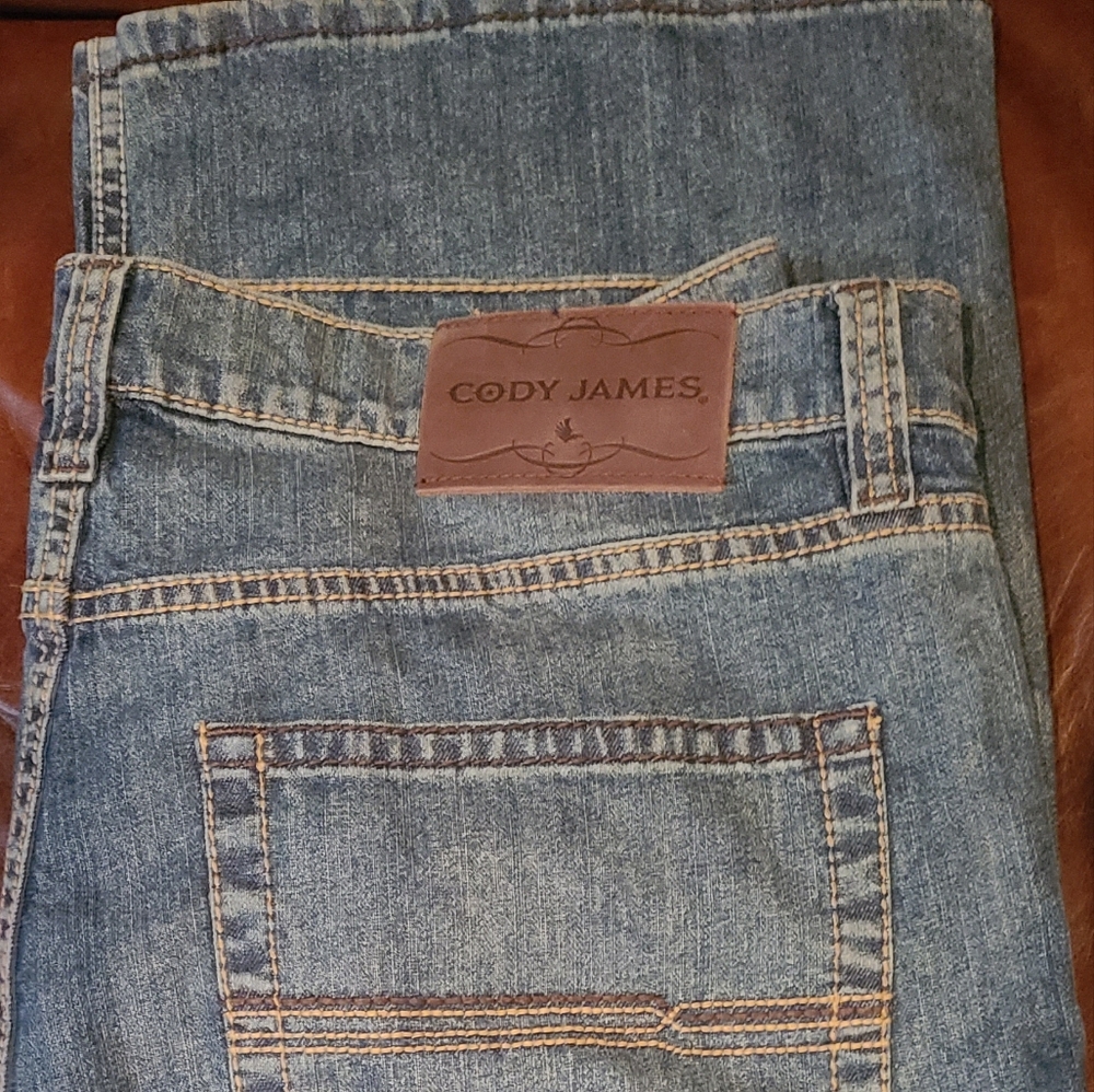 Cody James/Boot Barn Jeans